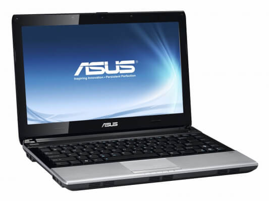 Замена процессора на ноутбуке Asus P31
